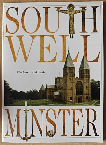 Beispielbild fr Southwell Minster zum Verkauf von Better World Books