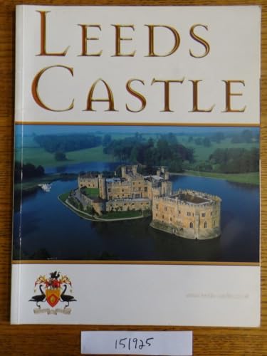 Imagen de archivo de Leeds Castle (Great Houses of Britain S.) a la venta por AwesomeBooks