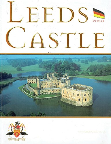 Beispielbild fr Leeds Castle (Great Houses of Britain S.) zum Verkauf von biblion2