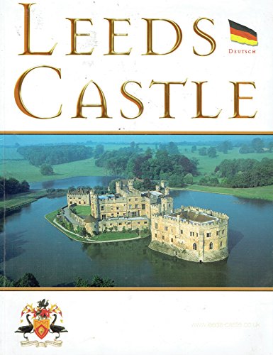 9780851013459: Leeds Castle (Great Houses of Britain S.) [Idioma Ingls]