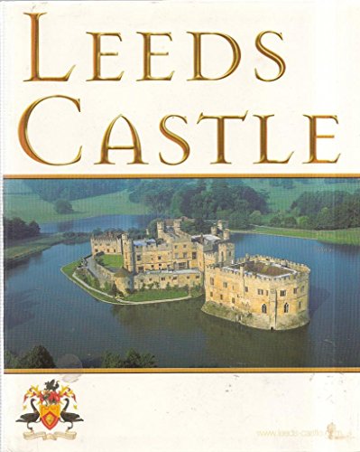 9780851013749: Leeds Castle (Great Houses of Britain S.) [Idioma Ingls]