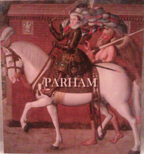 Imagen de archivo de Parham, West Sussex a la venta por WorldofBooks