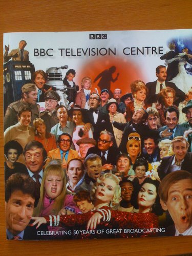 Imagen de archivo de BBC Television Centre a la venta por AwesomeBooks