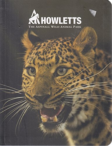 Stock image for Howletts Animal Guide for sale by WorldofBooks