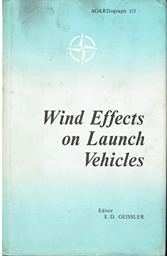 9780851020150: Wind Effects on Launch Vehicles (Agard S.)