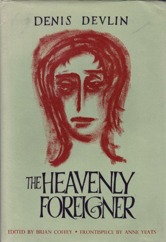 Beispielbild fr The Heavenly Foreigner zum Verkauf von Last Exit Books