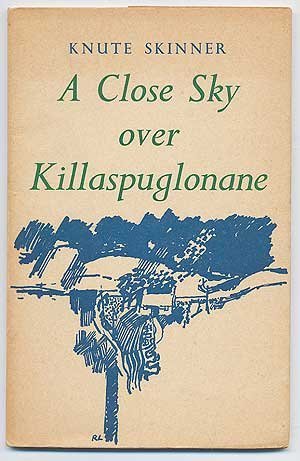 9780851051246: Close Sky Over Killaspuglonane (Poetry Ireland S.)