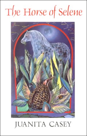 Stock image for The Horse of Selene (Colin Smythe Limited) for sale by WorldofBooks