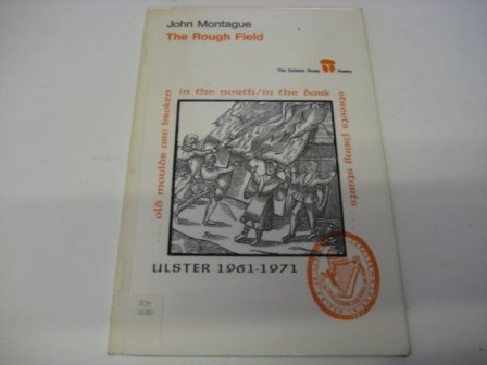 Beispielbild fr Rough Field: Ulster, 1961-71 zum Verkauf von WorldofBooks
