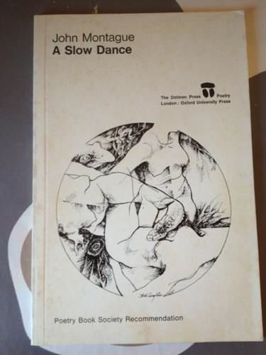 Stock image for A Slow Dance for sale by Wonder Book