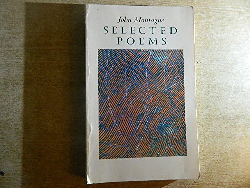 Imagen de archivo de Selected Poems. a la venta por ATGBooks