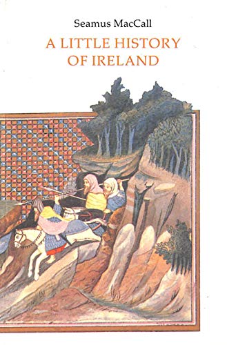 Stock image for A Little History of Ireland for sale by Wonder Book