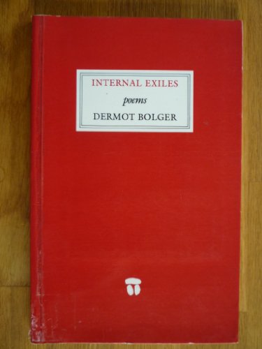 Beispielbild fr Internal Exiles zum Verkauf von ThriftBooks-Dallas