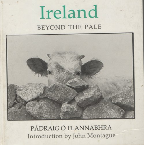 Stock image for Ireland: Beyond the Pale: A Photo-Essay for sale by WorldofBooks