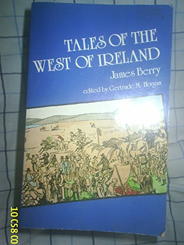 Stock image for Tales of the West of Ireland for sale by WorldofBooks