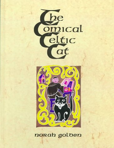 Stock image for The Comical Celtic Cat for sale by SecondSale