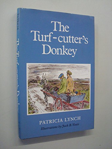 9780851059006: Turf-cutter's Donkey