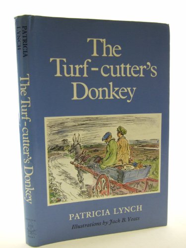 Stock image for Turf-cutter's Donkey for sale by Alexander's Books