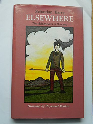 Elsewhere. The Adventures of Belemus.