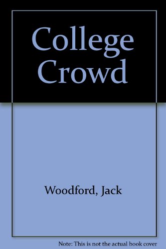 9780851061375: College Crowd