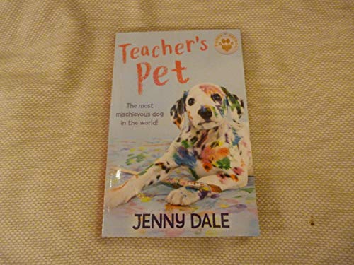 Stock image for Teacher's pet for sale by Goldstone Books