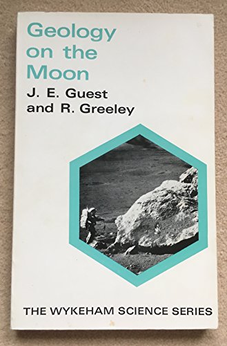 9780851095400: Geology on the Moon