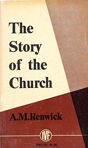 Beispielbild fr Story of the Church (Pocketbooks) zum Verkauf von WorldofBooks