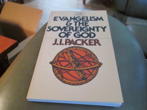 

Evangelism and the Sovereignty of God