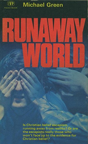 Beispielbild fr Runaway World zum Verkauf von Better World Books