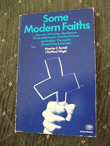 Stock image for Some Modern Faiths (Pocketbooks) for sale by WorldofBooks