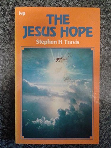 Beispielbild fr The Jesus Hope zum Verkauf von PsychoBabel & Skoob Books