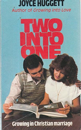 Beispielbild fr Two into One: Relating in Christian Marriage zum Verkauf von WorldofBooks