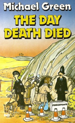 Beispielbild fr The Day Death Died zum Verkauf von medimops