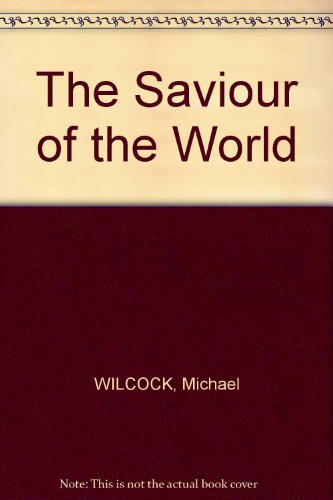 Beispielbild fr Saviour of the World: Message of Luke zum Verkauf von WorldofBooks