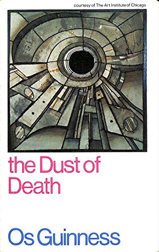 Imagen de archivo de The Dust of Death a la venta por ThriftBooks-Atlanta