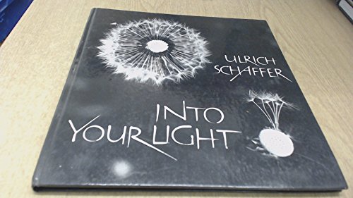 Beispielbild fr Into Your Light zum Verkauf von WorldofBooks