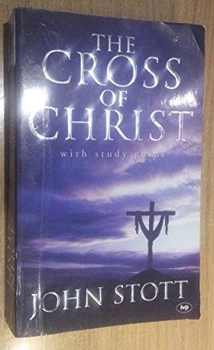 Stock image for The Cross of Christ for sale by Anybook.com