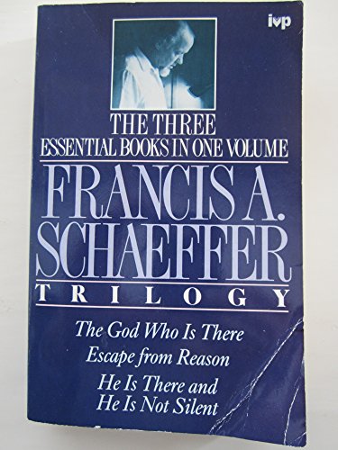 9780851106922: Francis A. Schaeffer Trilogy