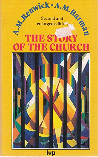 Beispielbild fr The Story of the Church zum Verkauf von WorldofBooks