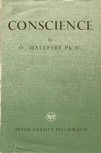 Beispielbild fr Conscience (Christian Classics S.) zum Verkauf von WorldofBooks