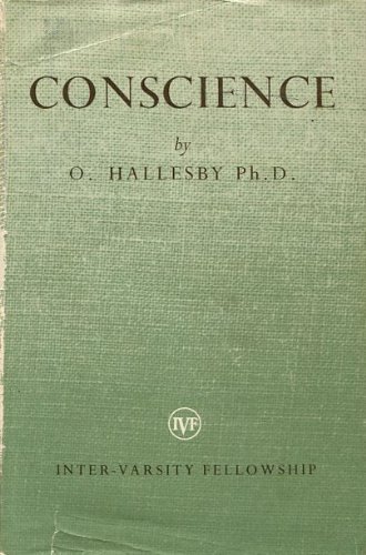 9780851112305: Conscience (Christian Classics S.)