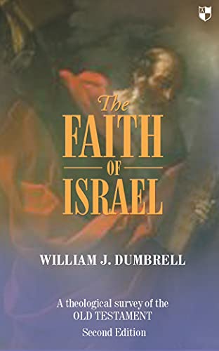 Stock image for The Faith of Israel for sale by Blackwell's