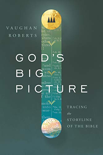 9780851112985: God's Big Picture. Tracing The Story-Line Of The Bible