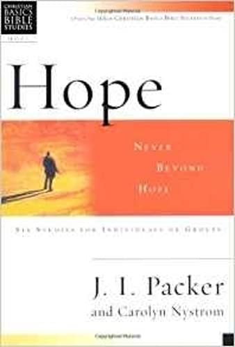 Stock image for Hope for sale by Blackwell's