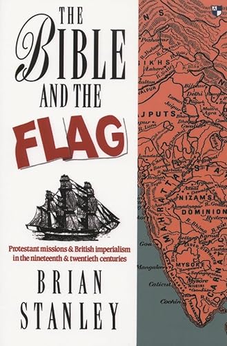 Beispielbild fr The Bible and the Flag zum Verkauf von Blackwell's