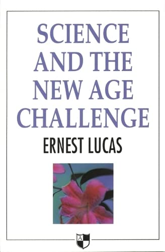 Imagen de archivo de Science and the New Age Challenge a la venta por WorldofBooks
