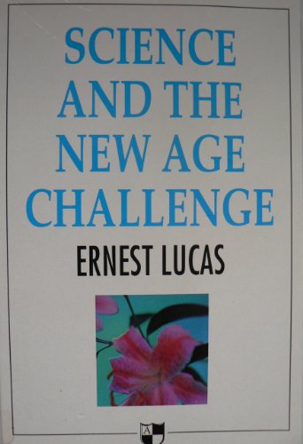 Stock image for Science and the New Age Challenge for sale by WorldofBooks