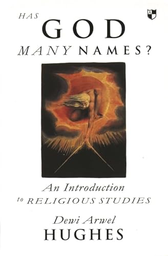 Beispielbild fr Has God many names?: Introduction To Religious Studies zum Verkauf von WorldofBooks