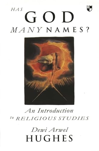 Stock image for Has God many names?: Introduction To Religious Studies for sale by WorldofBooks