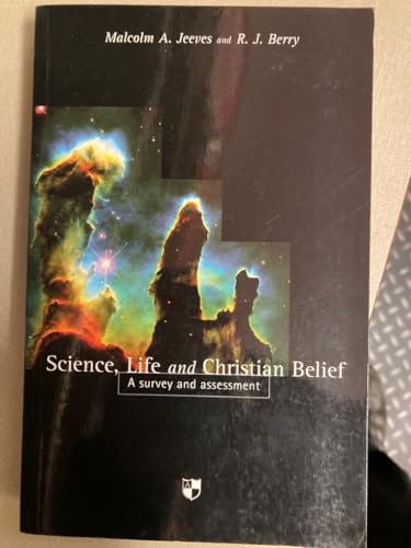 Beispielbild fr Science, Life And Christian Belief: A Survey And Assessment zum Verkauf von WorldofBooks